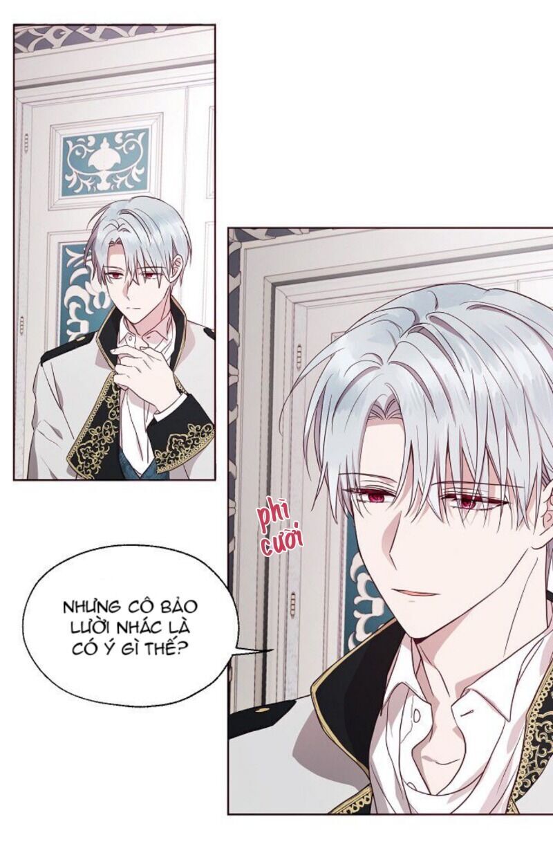 Quyến Rũ Cha Của Nhân Vật Phản Diện Chapter 48 - Trang 2