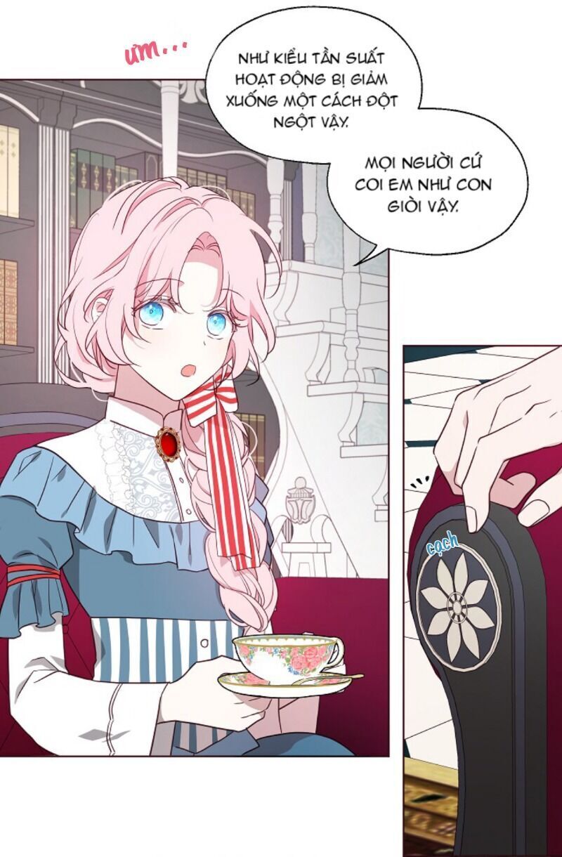 Quyến Rũ Cha Của Nhân Vật Phản Diện Chapter 48 - Trang 2