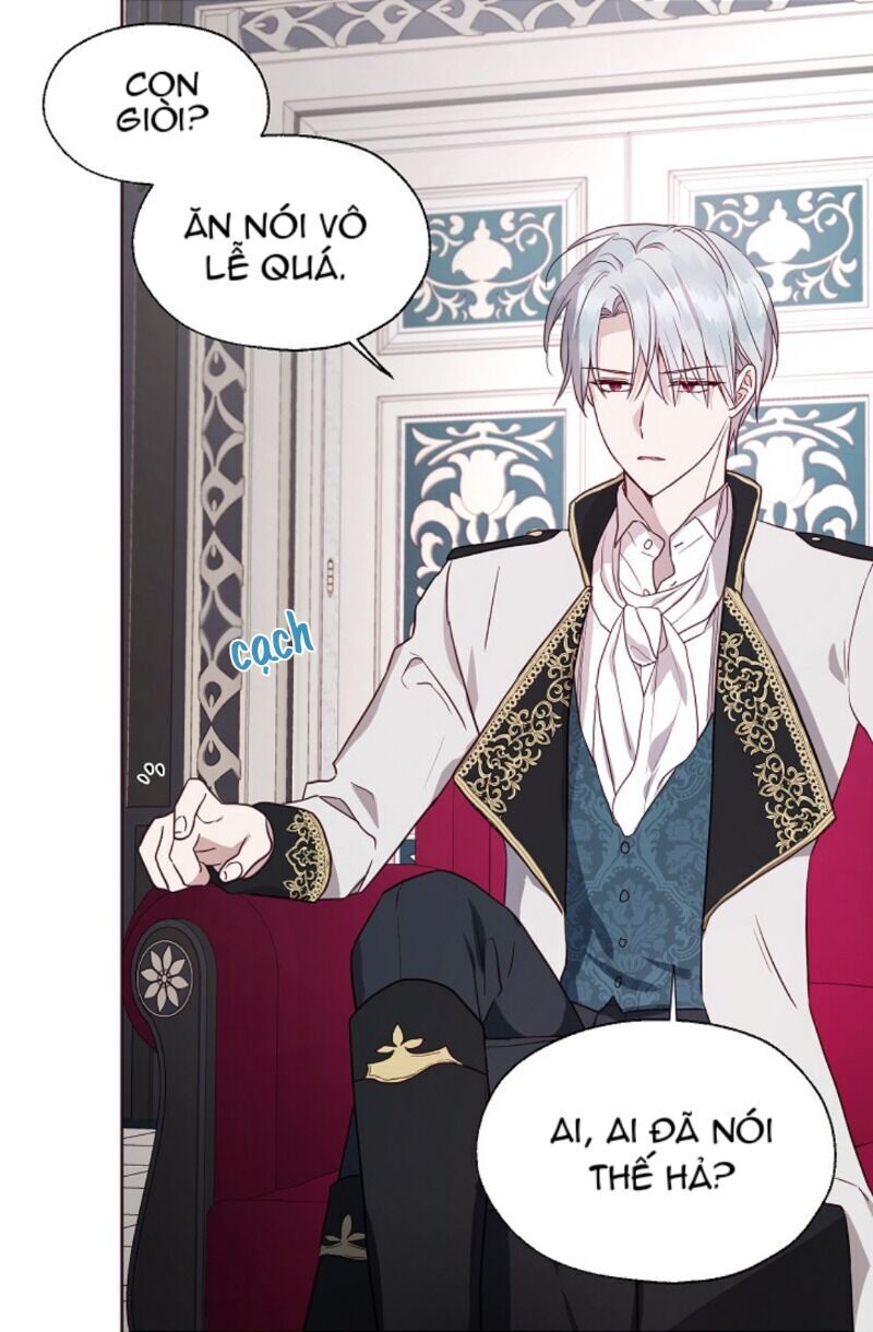 Quyến Rũ Cha Của Nhân Vật Phản Diện Chapter 48 - Trang 2