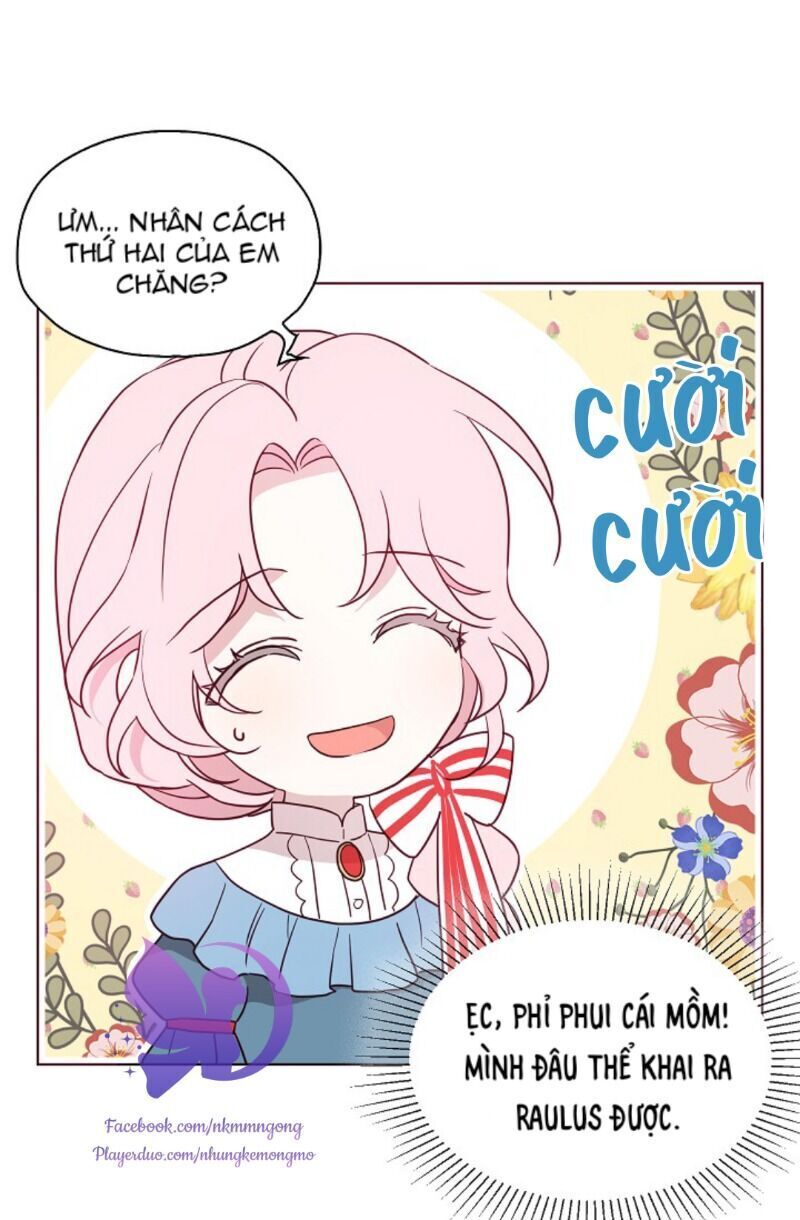 Quyến Rũ Cha Của Nhân Vật Phản Diện Chapter 48 - Trang 2