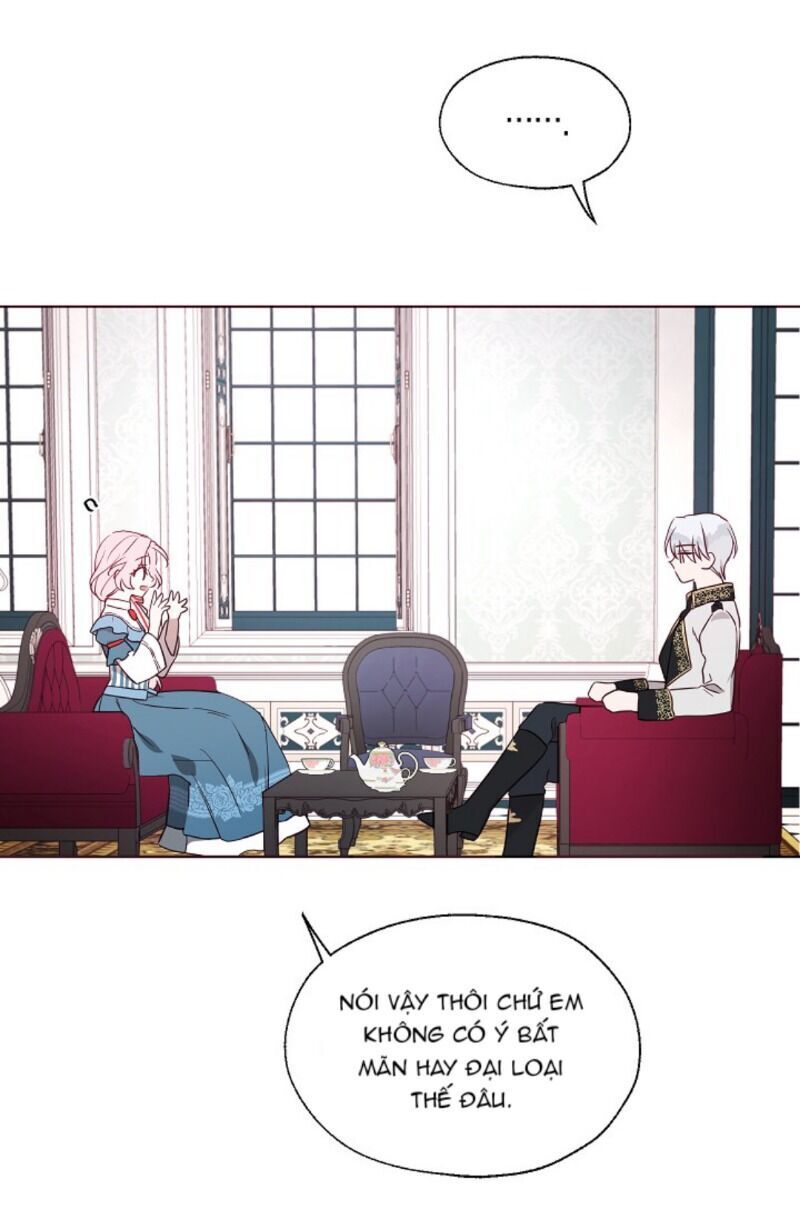 Quyến Rũ Cha Của Nhân Vật Phản Diện Chapter 48 - Trang 2