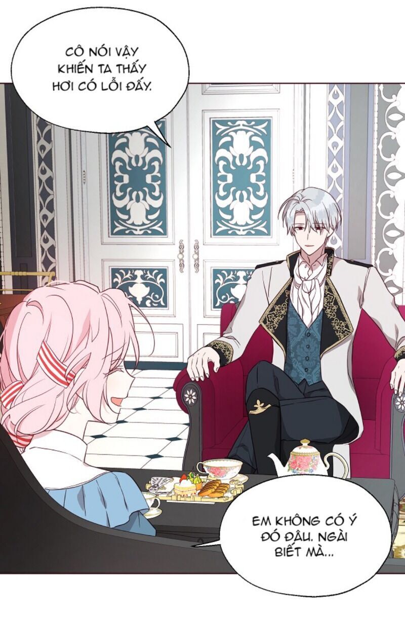 Quyến Rũ Cha Của Nhân Vật Phản Diện Chapter 48 - Trang 2