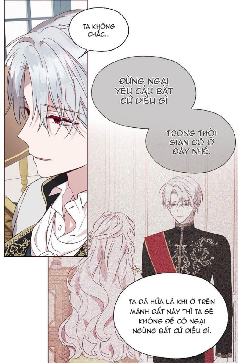 Quyến Rũ Cha Của Nhân Vật Phản Diện Chapter 48 - Trang 2