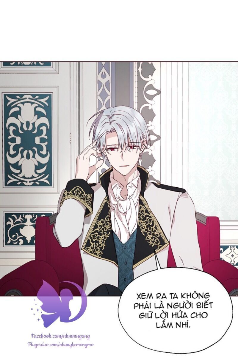 Quyến Rũ Cha Của Nhân Vật Phản Diện Chapter 48 - Trang 2