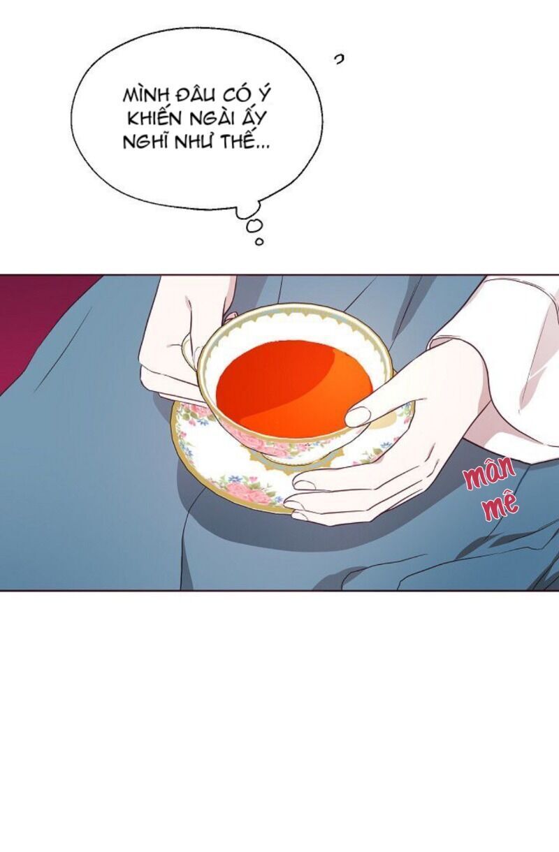 Quyến Rũ Cha Của Nhân Vật Phản Diện Chapter 48 - Trang 2