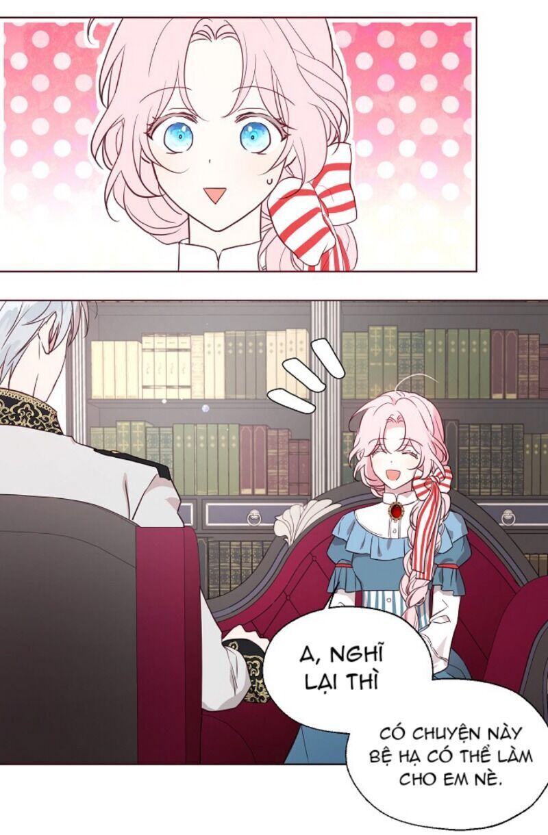Quyến Rũ Cha Của Nhân Vật Phản Diện Chapter 48 - Trang 2