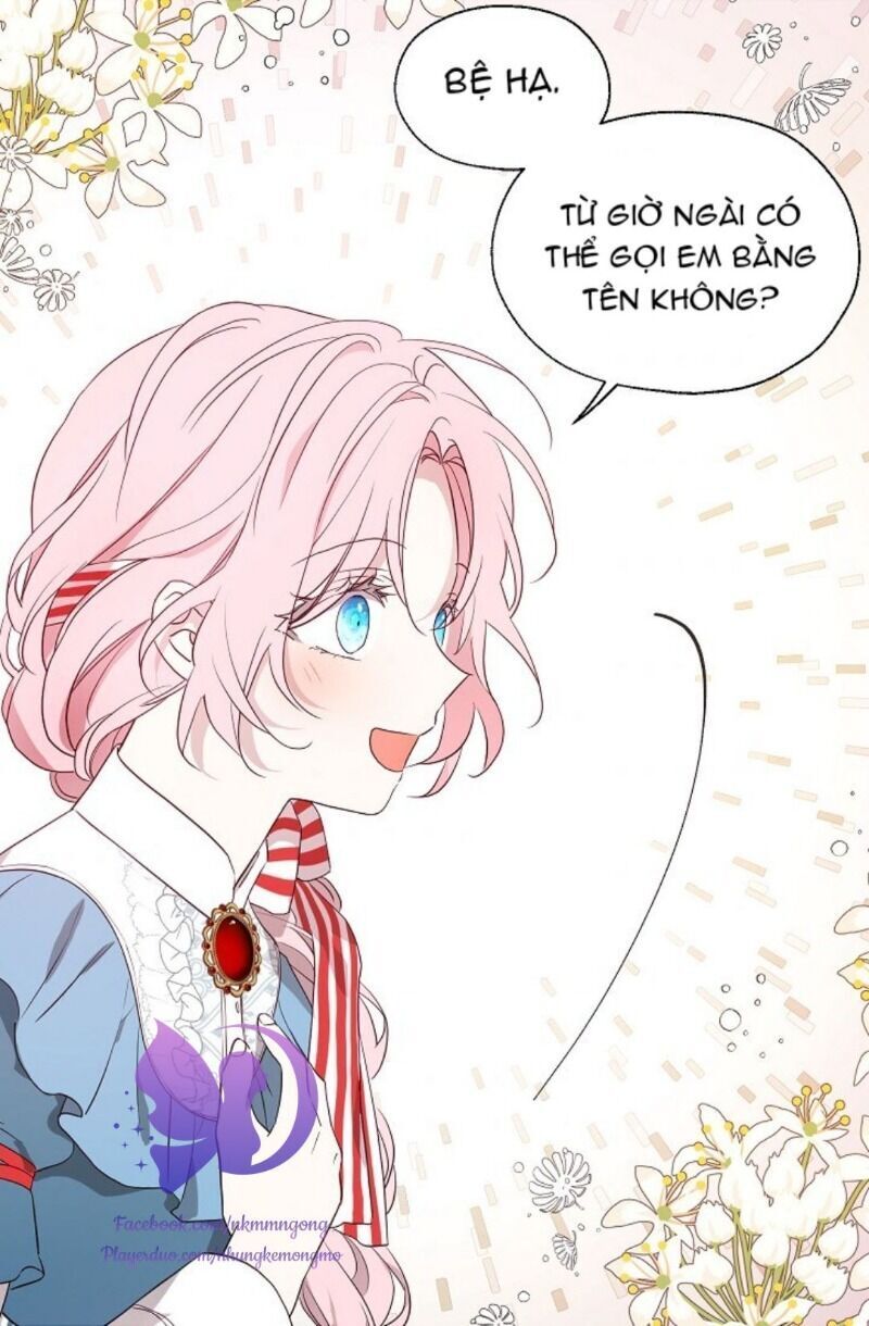 Quyến Rũ Cha Của Nhân Vật Phản Diện Chapter 48 - Trang 2