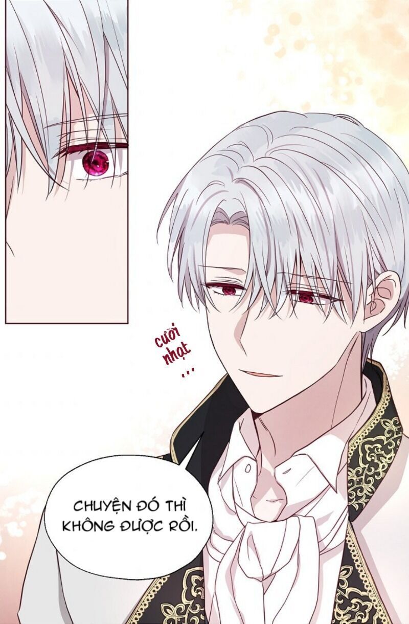 Quyến Rũ Cha Của Nhân Vật Phản Diện Chapter 48 - Trang 2