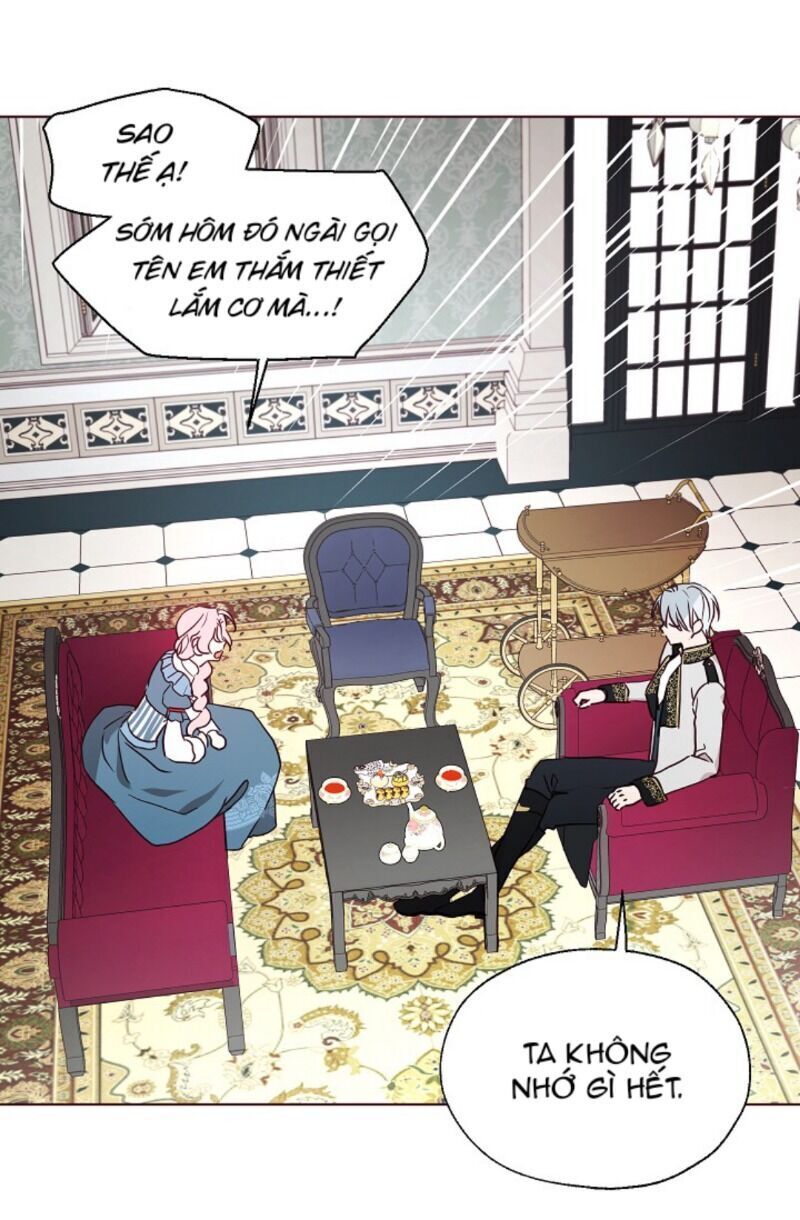 Quyến Rũ Cha Của Nhân Vật Phản Diện Chapter 48 - Trang 2