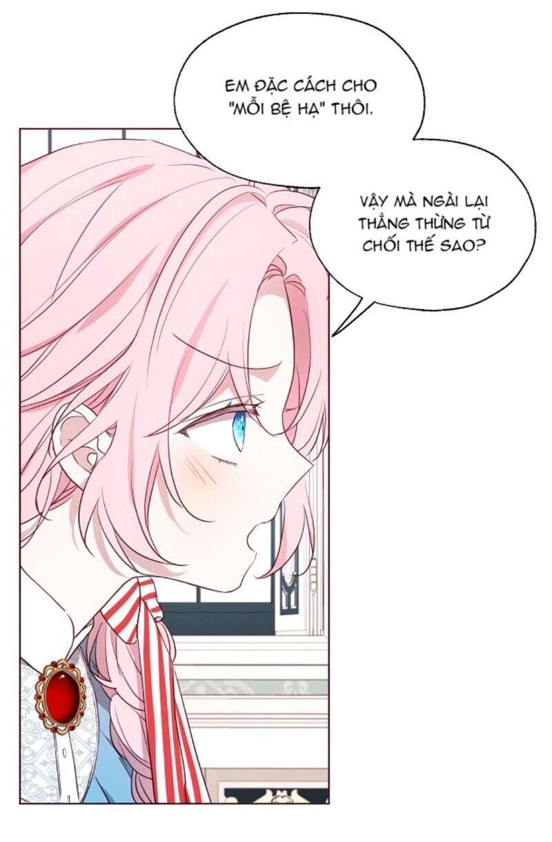 Quyến Rũ Cha Của Nhân Vật Phản Diện Chapter 48 - Trang 2