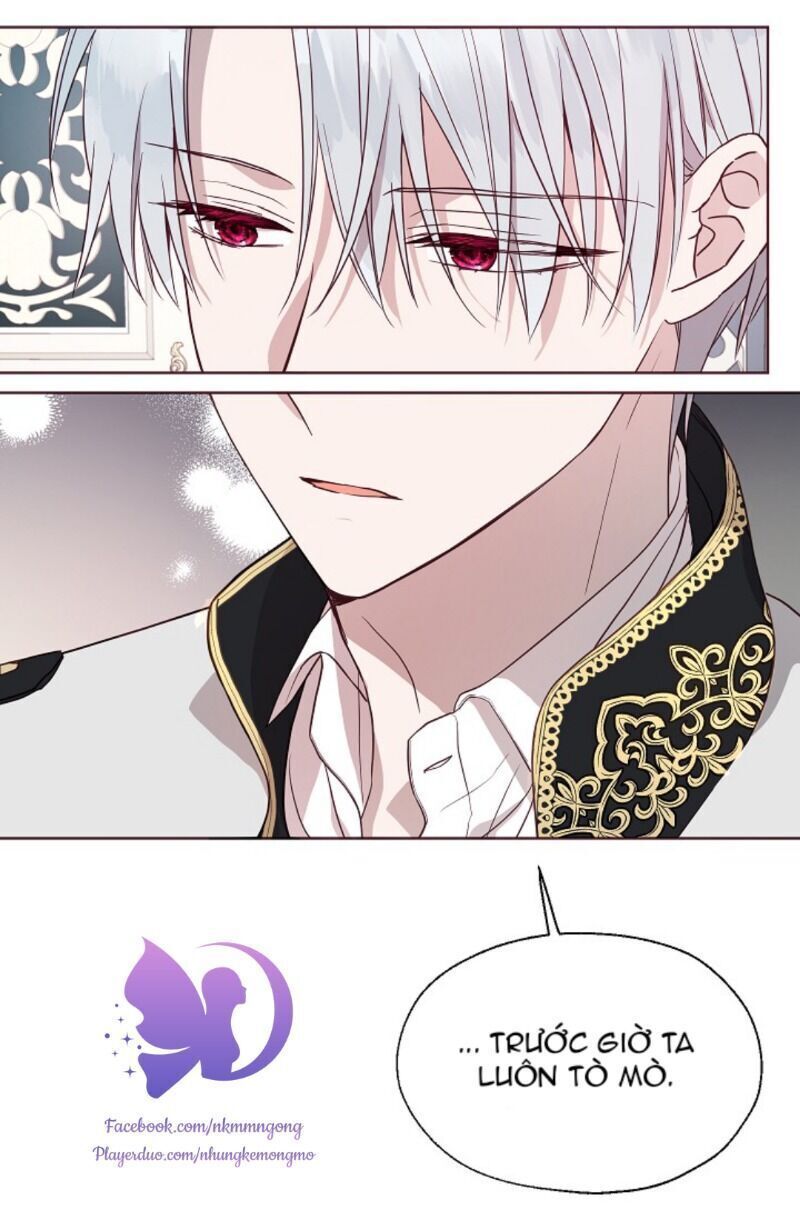 Quyến Rũ Cha Của Nhân Vật Phản Diện Chapter 48 - Trang 2