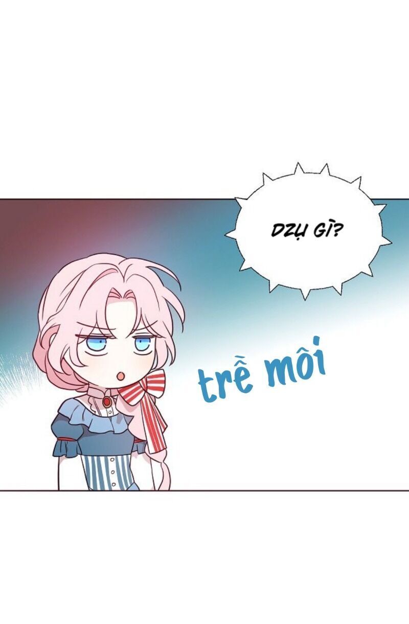 Quyến Rũ Cha Của Nhân Vật Phản Diện Chapter 48 - Trang 2