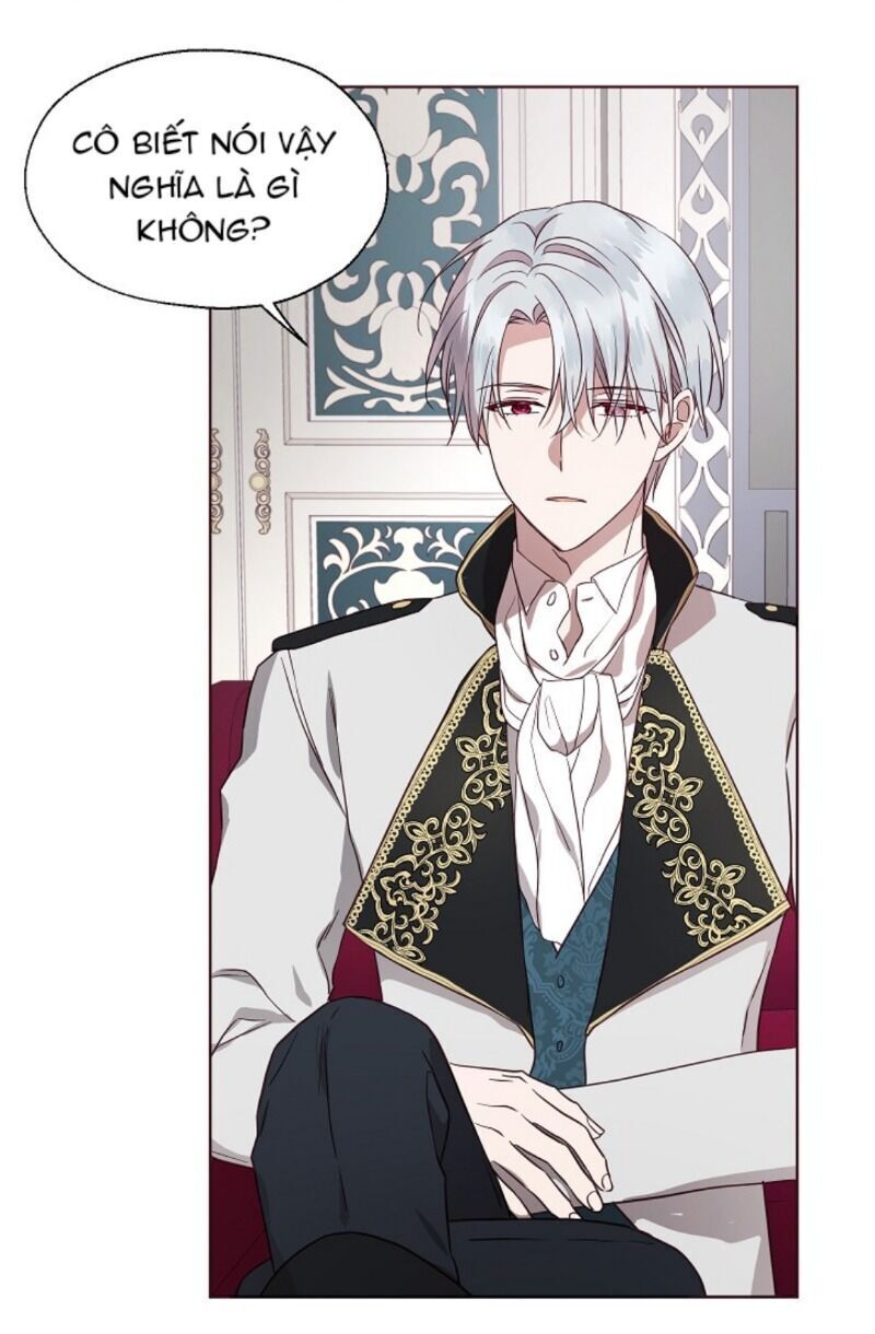 Quyến Rũ Cha Của Nhân Vật Phản Diện Chapter 48 - Trang 2