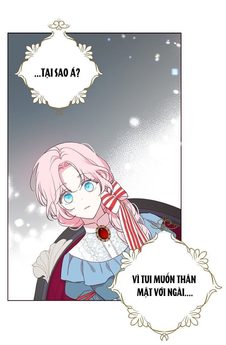 Quyến Rũ Cha Của Nhân Vật Phản Diện Chapter 48 - Trang 2