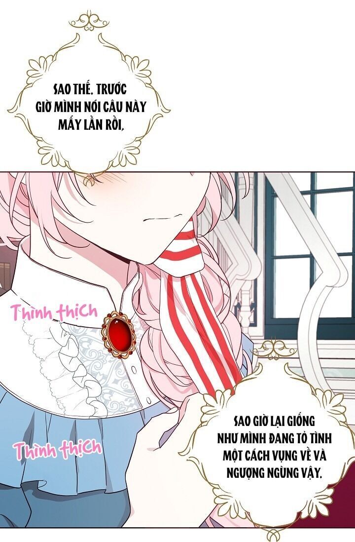 Quyến Rũ Cha Của Nhân Vật Phản Diện Chapter 48 - Trang 2