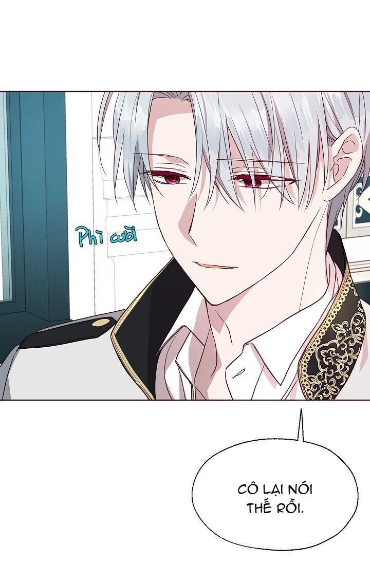 Quyến Rũ Cha Của Nhân Vật Phản Diện Chapter 48 - Trang 2