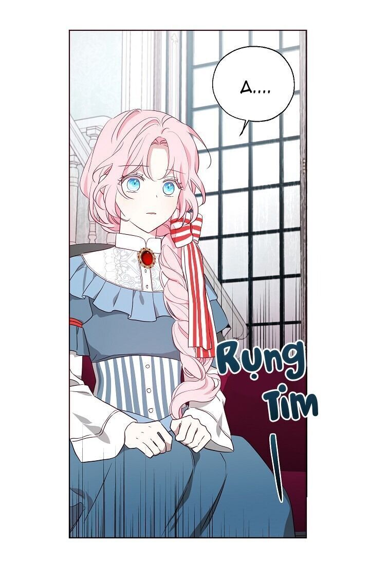 Quyến Rũ Cha Của Nhân Vật Phản Diện Chapter 48 - Trang 2