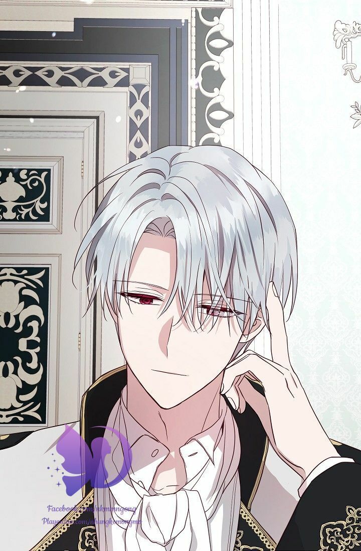 Quyến Rũ Cha Của Nhân Vật Phản Diện Chapter 48 - Trang 2