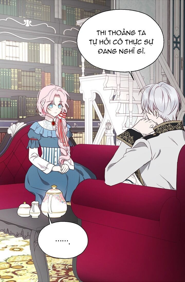 Quyến Rũ Cha Của Nhân Vật Phản Diện Chapter 48 - Trang 2