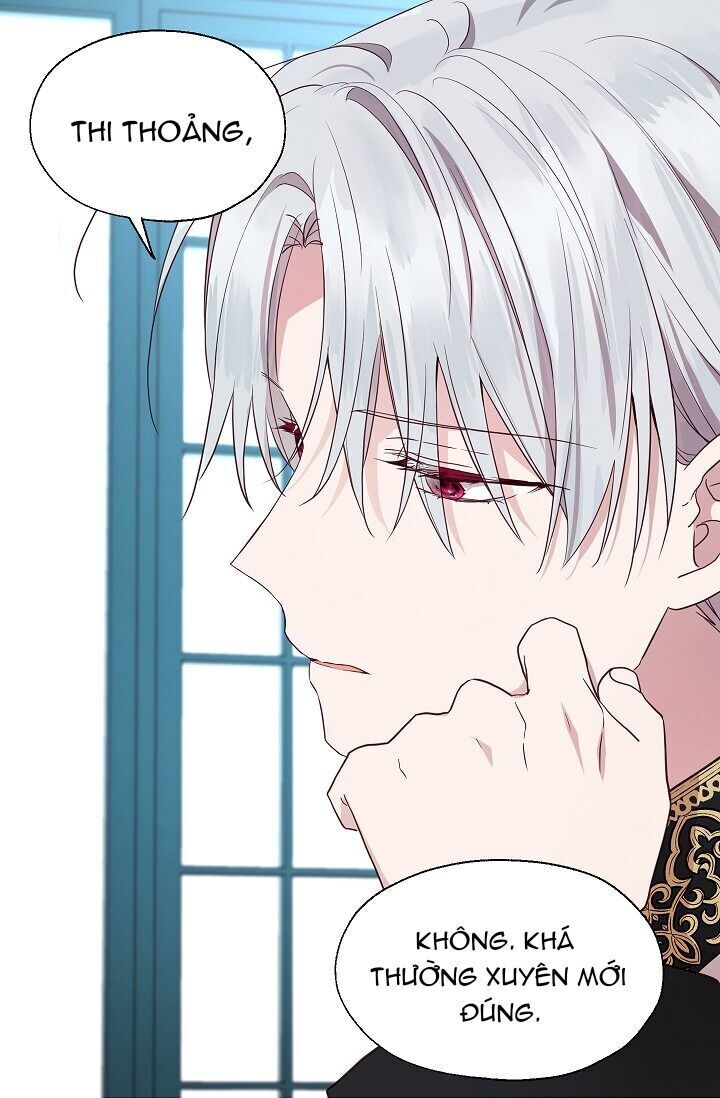 Quyến Rũ Cha Của Nhân Vật Phản Diện Chapter 48 - Trang 2