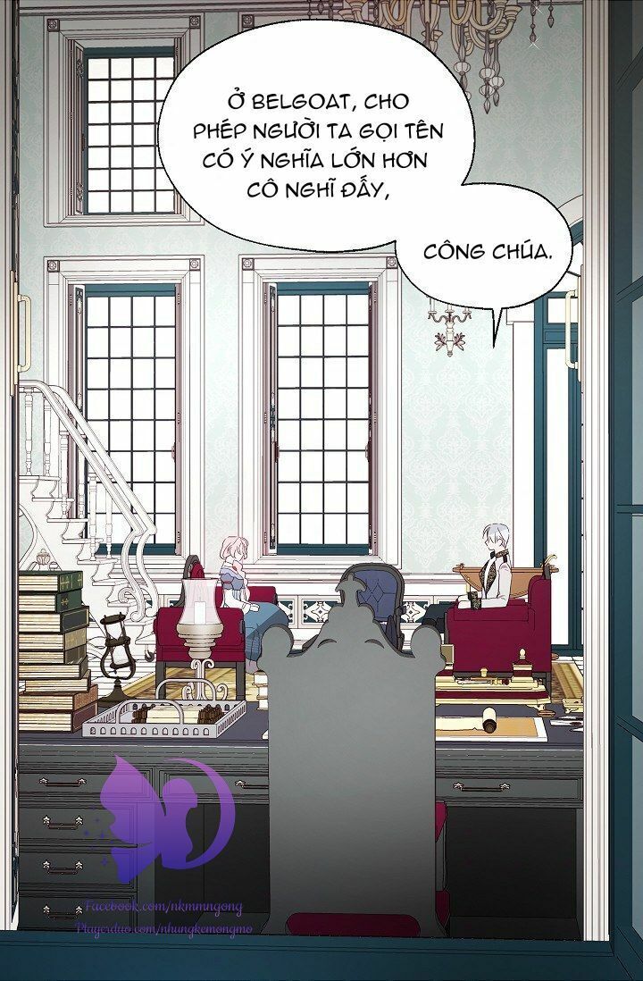 Quyến Rũ Cha Của Nhân Vật Phản Diện Chapter 48 - Trang 2