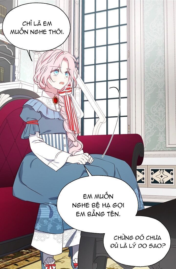 Quyến Rũ Cha Của Nhân Vật Phản Diện Chapter 48 - Trang 2