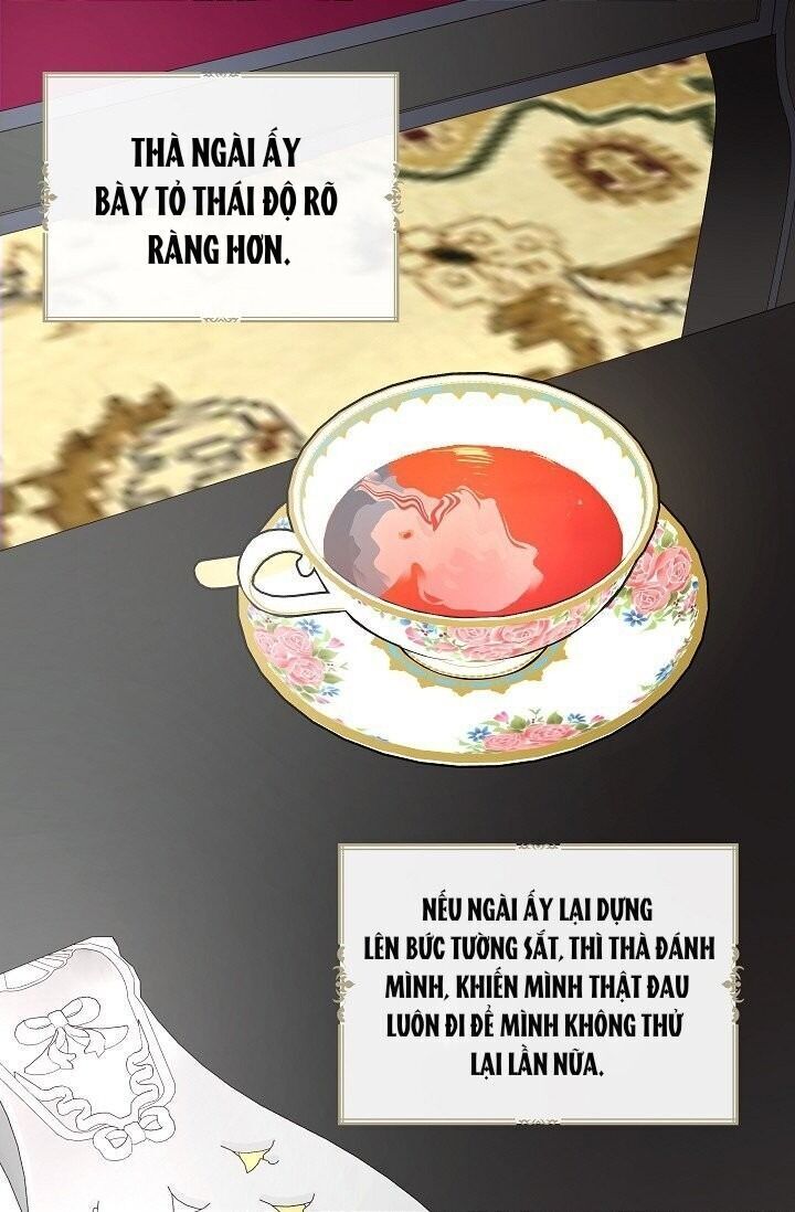 Quyến Rũ Cha Của Nhân Vật Phản Diện Chapter 48 - Trang 2