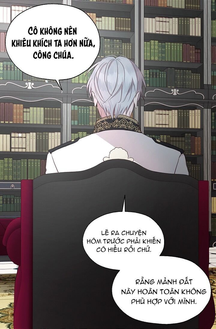 Quyến Rũ Cha Của Nhân Vật Phản Diện Chapter 48 - Trang 2