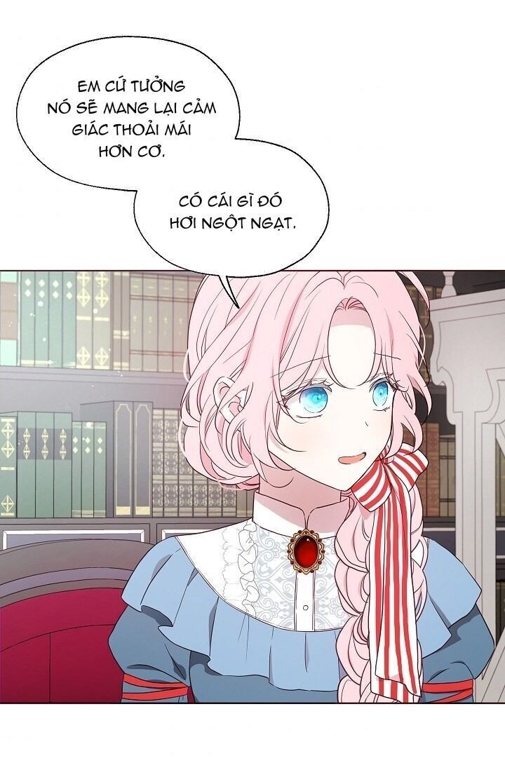 Quyến Rũ Cha Của Nhân Vật Phản Diện Chapter 48 - Trang 2