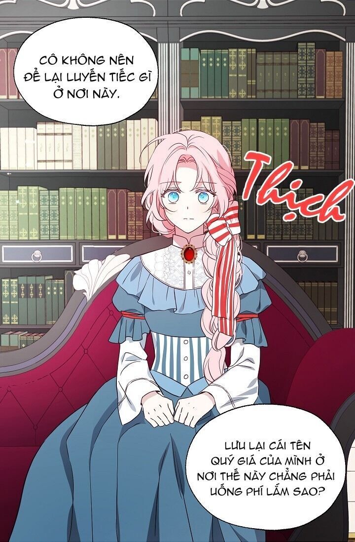 Quyến Rũ Cha Của Nhân Vật Phản Diện Chapter 48 - Trang 2