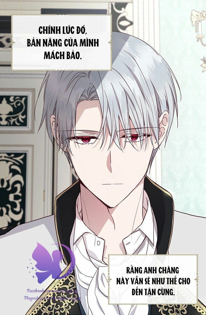 Quyến Rũ Cha Của Nhân Vật Phản Diện Chapter 48 - Trang 2