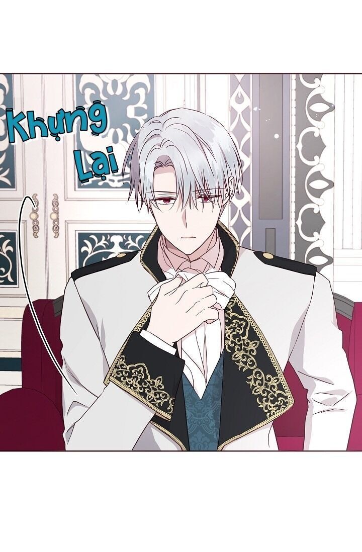 Quyến Rũ Cha Của Nhân Vật Phản Diện Chapter 48 - Trang 2