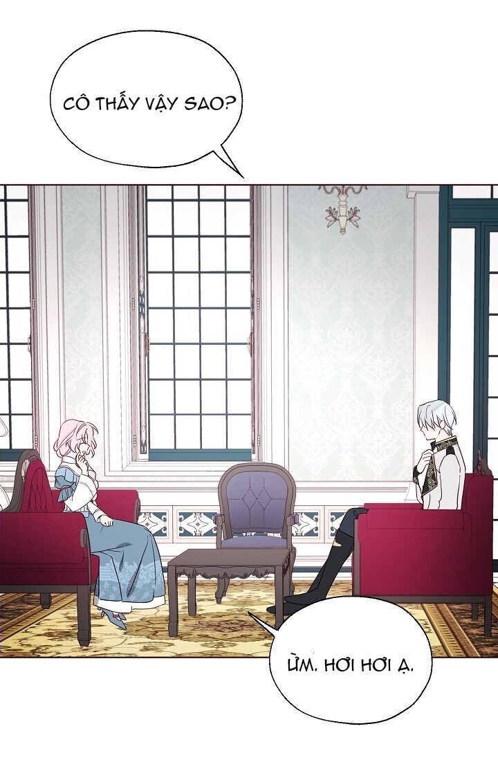 Quyến Rũ Cha Của Nhân Vật Phản Diện Chapter 48 - Trang 2