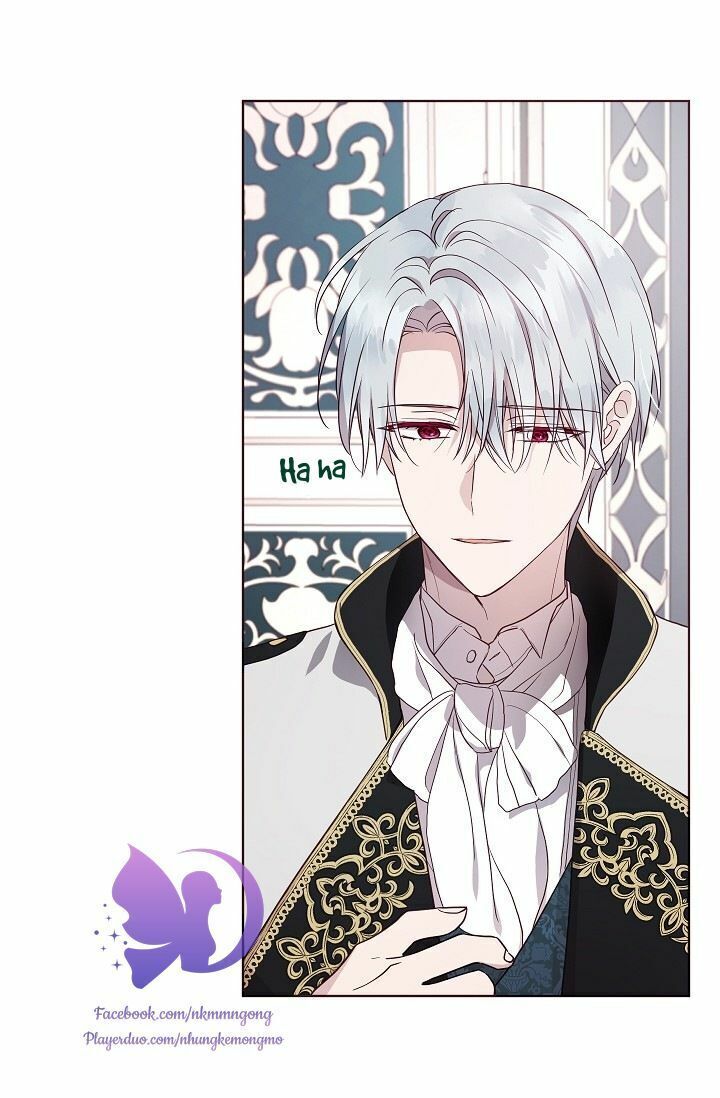 Quyến Rũ Cha Của Nhân Vật Phản Diện Chapter 48 - Trang 2