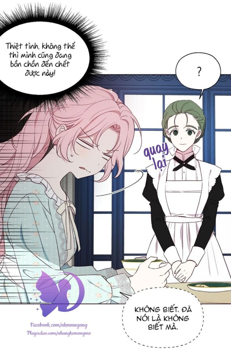 Quyến Rũ Cha Của Nhân Vật Phản Diện Chapter 49 - Trang 2