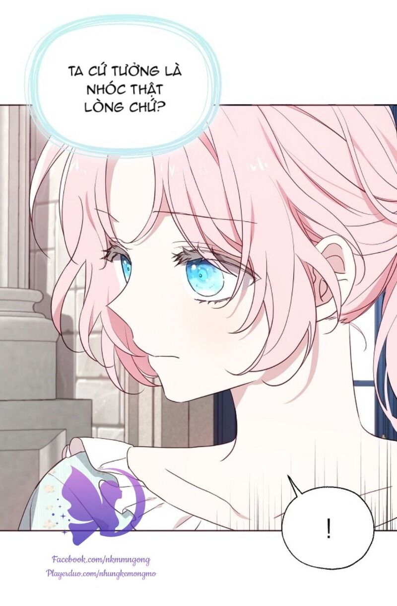 Quyến Rũ Cha Của Nhân Vật Phản Diện Chapter 49 - Trang 2