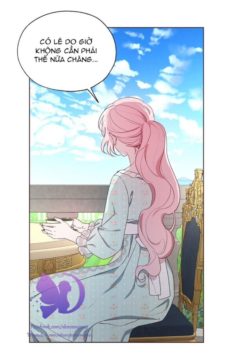 Quyến Rũ Cha Của Nhân Vật Phản Diện Chapter 49 - Trang 2