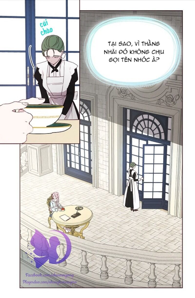 Quyến Rũ Cha Của Nhân Vật Phản Diện Chapter 49 - Trang 2