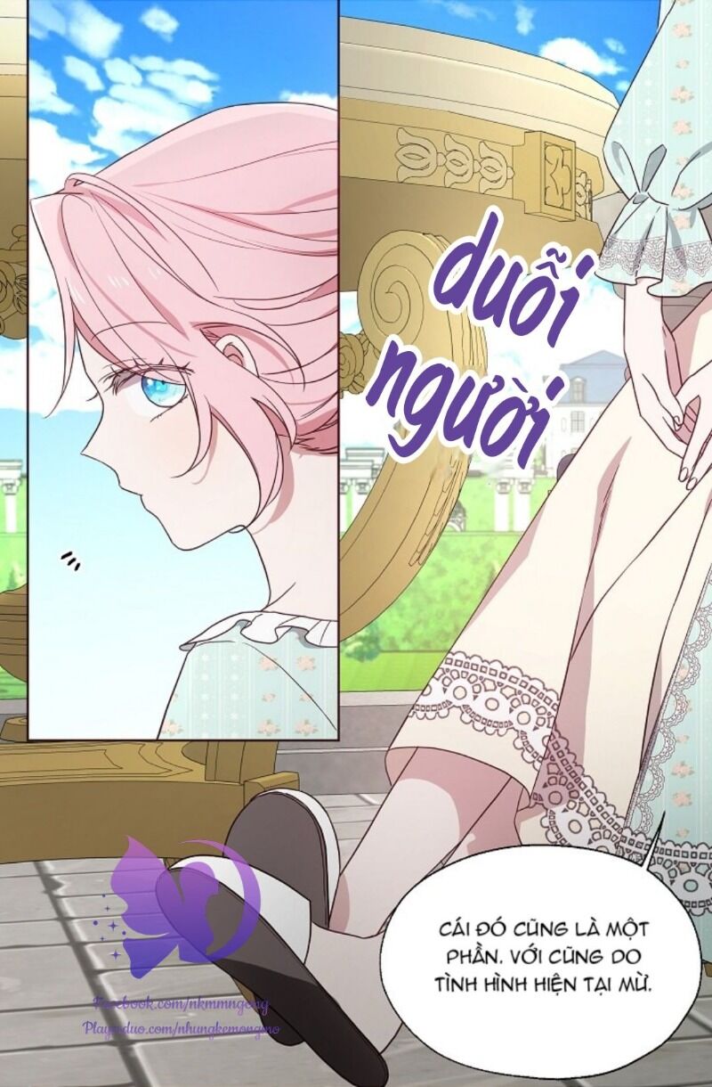 Quyến Rũ Cha Của Nhân Vật Phản Diện Chapter 49 - Trang 2