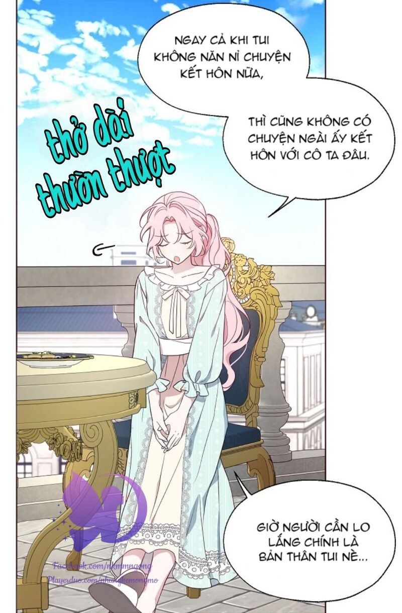 Quyến Rũ Cha Của Nhân Vật Phản Diện Chapter 49 - Trang 2