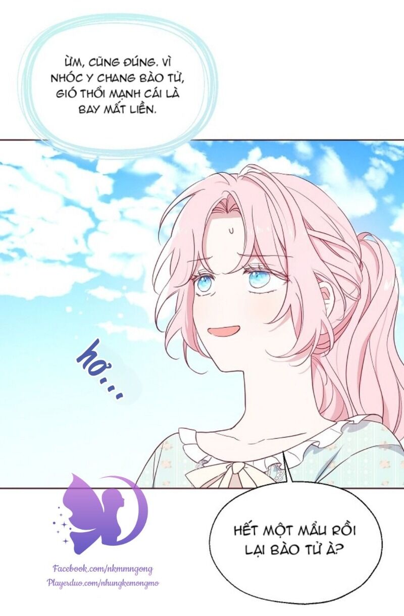 Quyến Rũ Cha Của Nhân Vật Phản Diện Chapter 49 - Trang 2