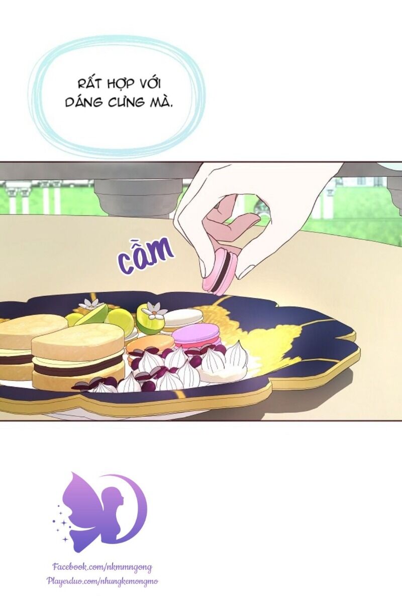 Quyến Rũ Cha Của Nhân Vật Phản Diện Chapter 49 - Trang 2