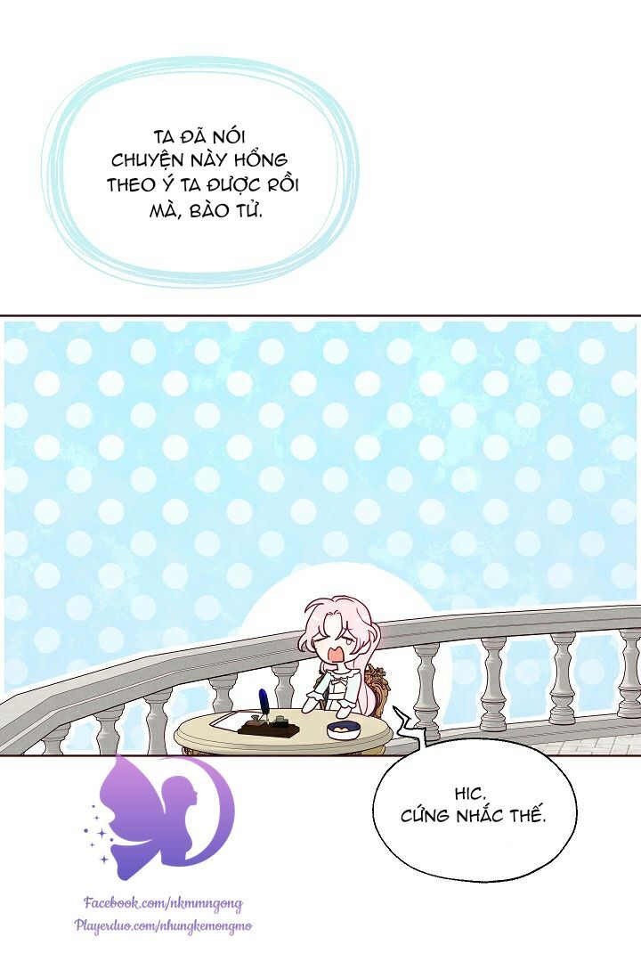 Quyến Rũ Cha Của Nhân Vật Phản Diện Chapter 49 - Trang 2