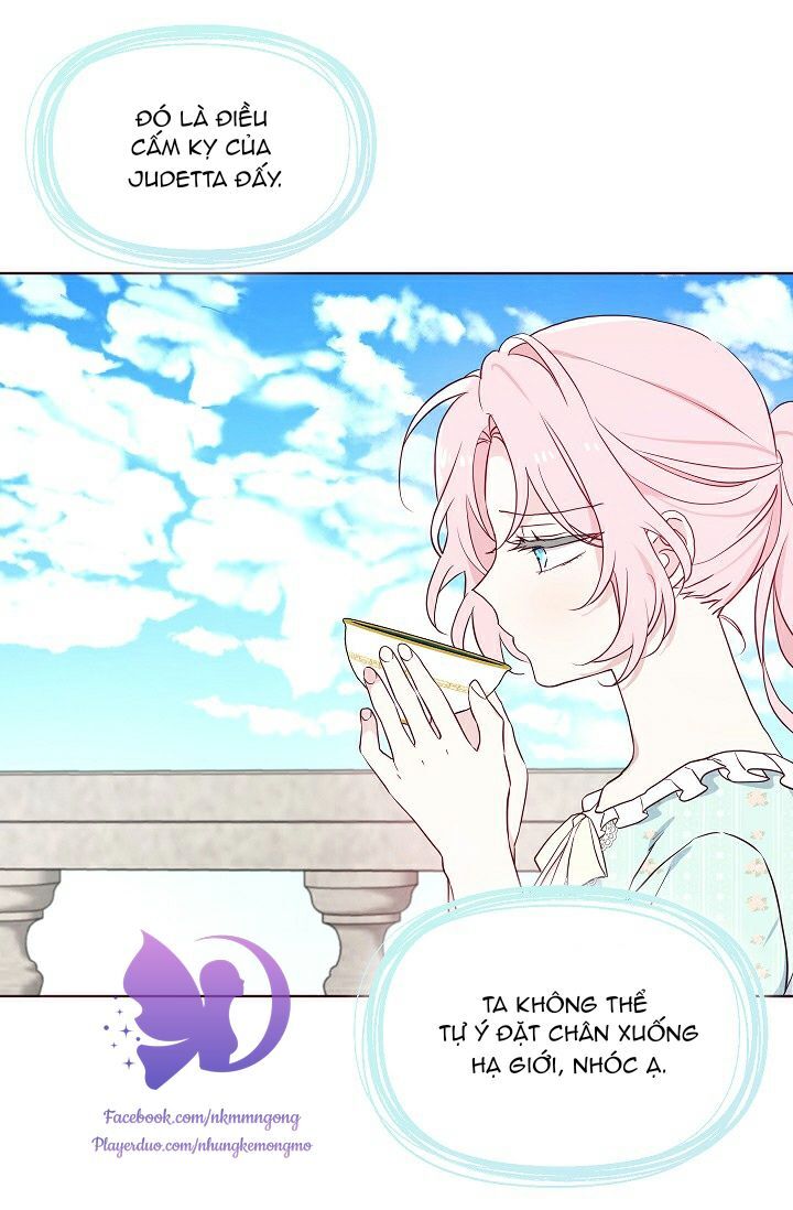 Quyến Rũ Cha Của Nhân Vật Phản Diện Chapter 49 - Trang 2