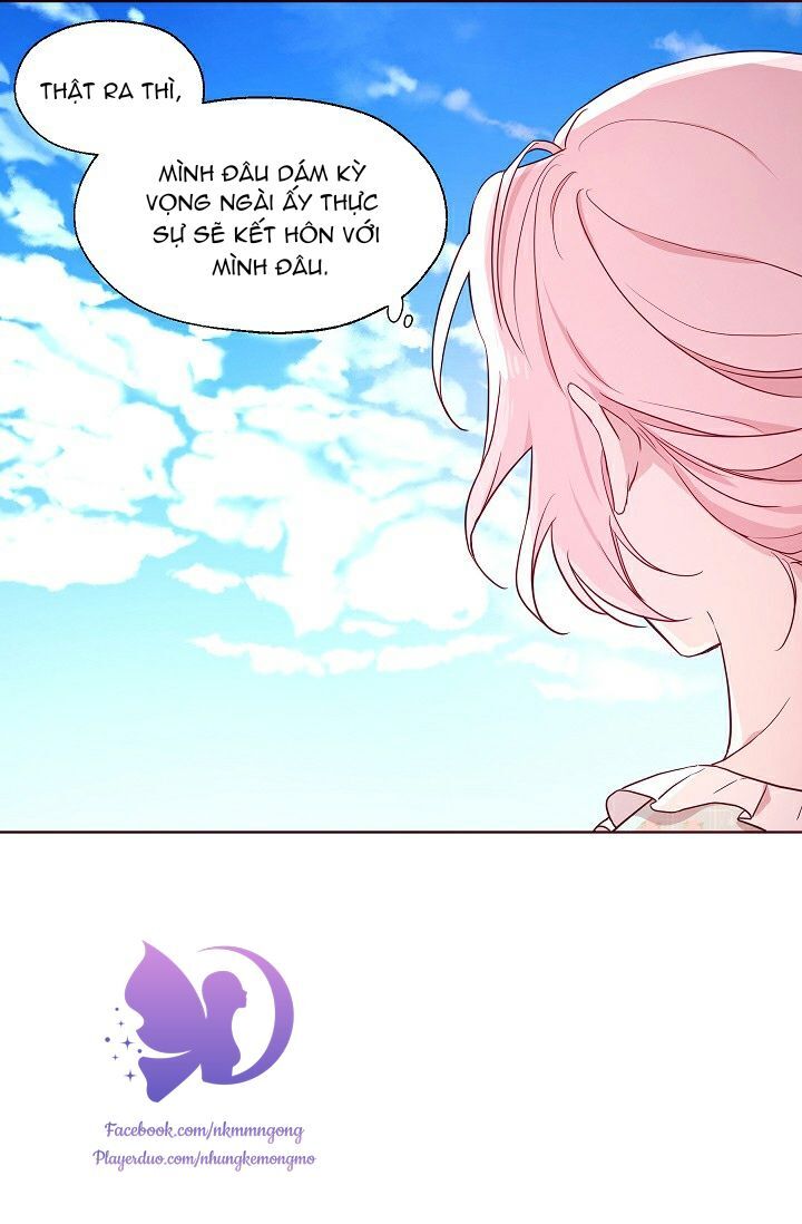 Quyến Rũ Cha Của Nhân Vật Phản Diện Chapter 49 - Trang 2