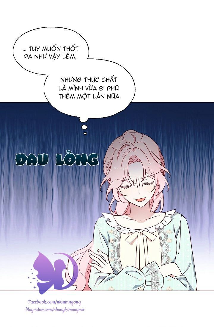 Quyến Rũ Cha Của Nhân Vật Phản Diện Chapter 49 - Trang 2