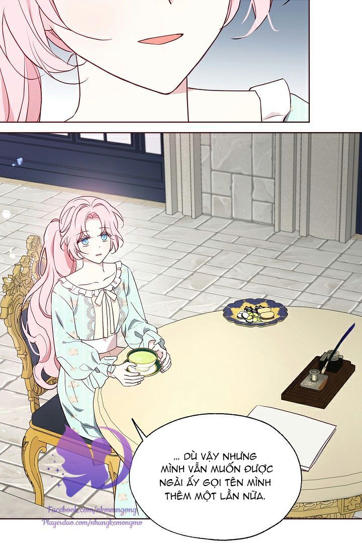 Quyến Rũ Cha Của Nhân Vật Phản Diện Chapter 49 - Trang 2