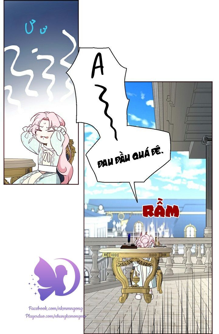 Quyến Rũ Cha Của Nhân Vật Phản Diện Chapter 49 - Trang 2