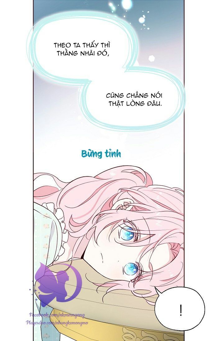 Quyến Rũ Cha Của Nhân Vật Phản Diện Chapter 49 - Trang 2