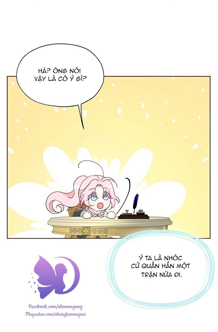 Quyến Rũ Cha Của Nhân Vật Phản Diện Chapter 49 - Trang 2